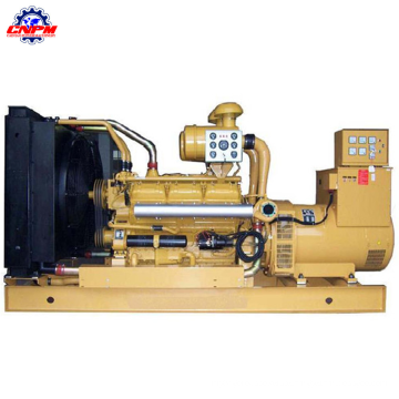 weifang 30hp Dieselgenerator kleiner Generator